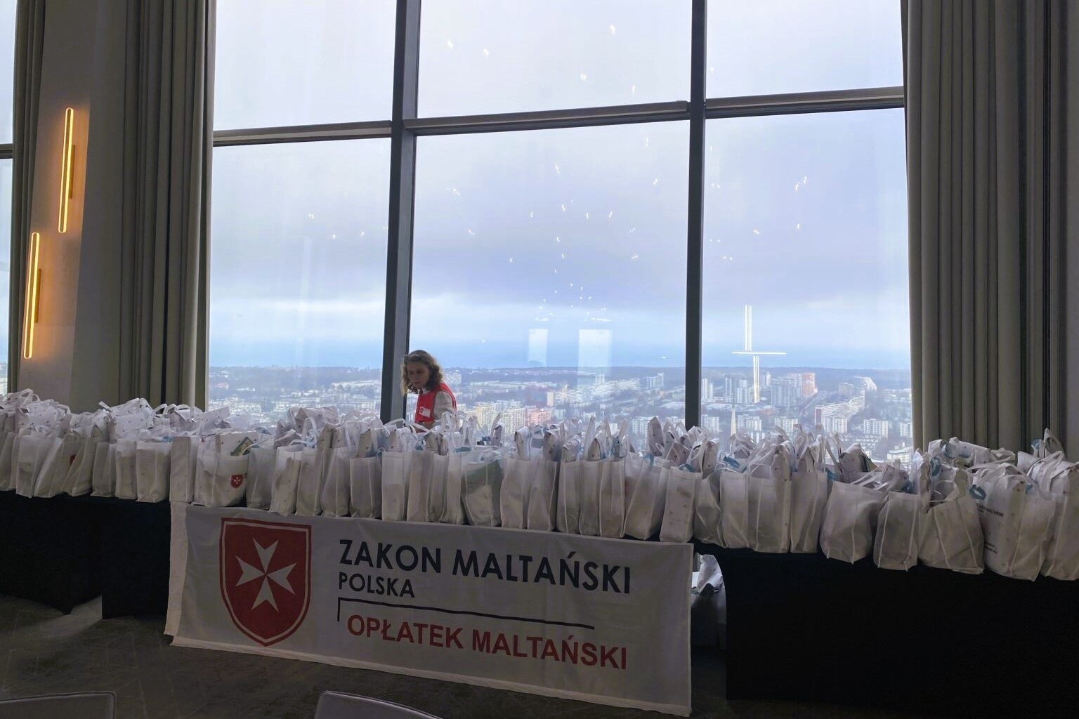 Opłatek Maltański 2025