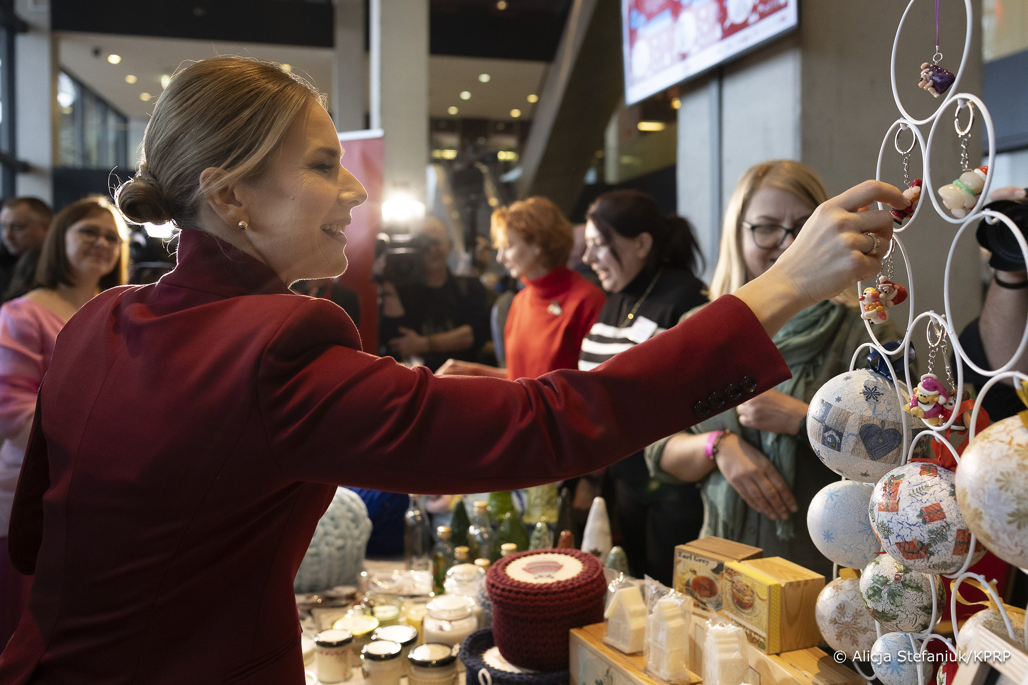 18th International Charity Bazaar 2025