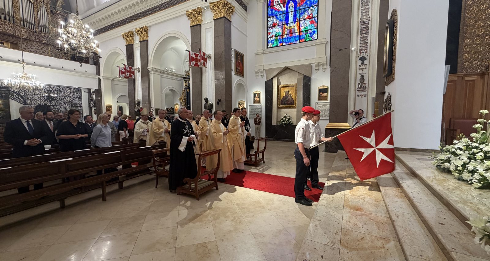 St John’s Day Celebrations 2026