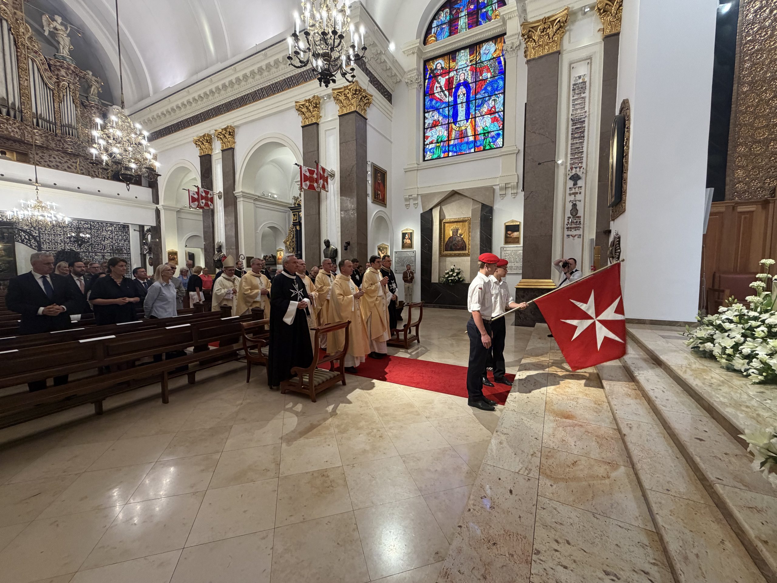 St John’s Day Celebrations 2026